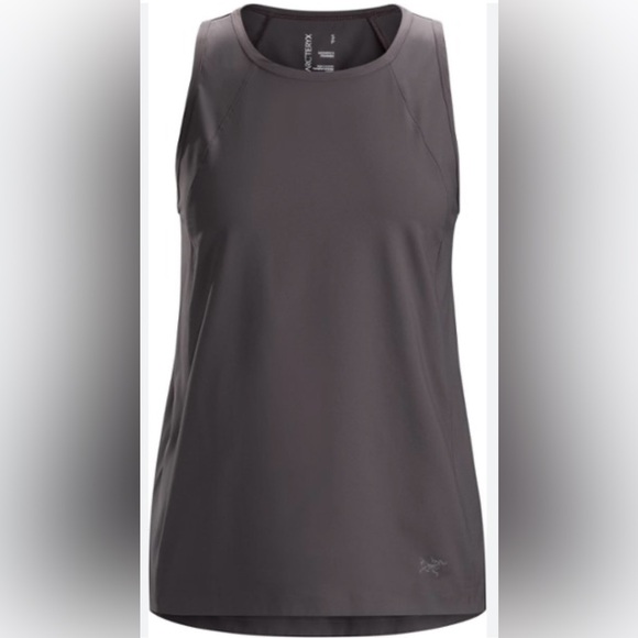 Arc’teryx Contenta sleeveless top - Picture 1 of 7